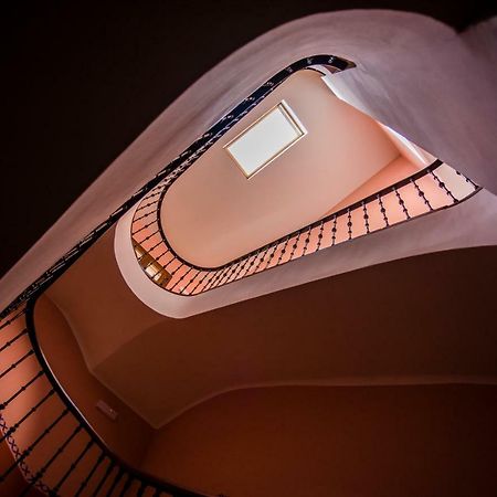 Апартаменти Vtz El Balcon De Espoz Y Mina I Сарагоса Екстер'єр фото